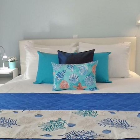 Stratis Summertime Apartment Тасос Экстерьер фото