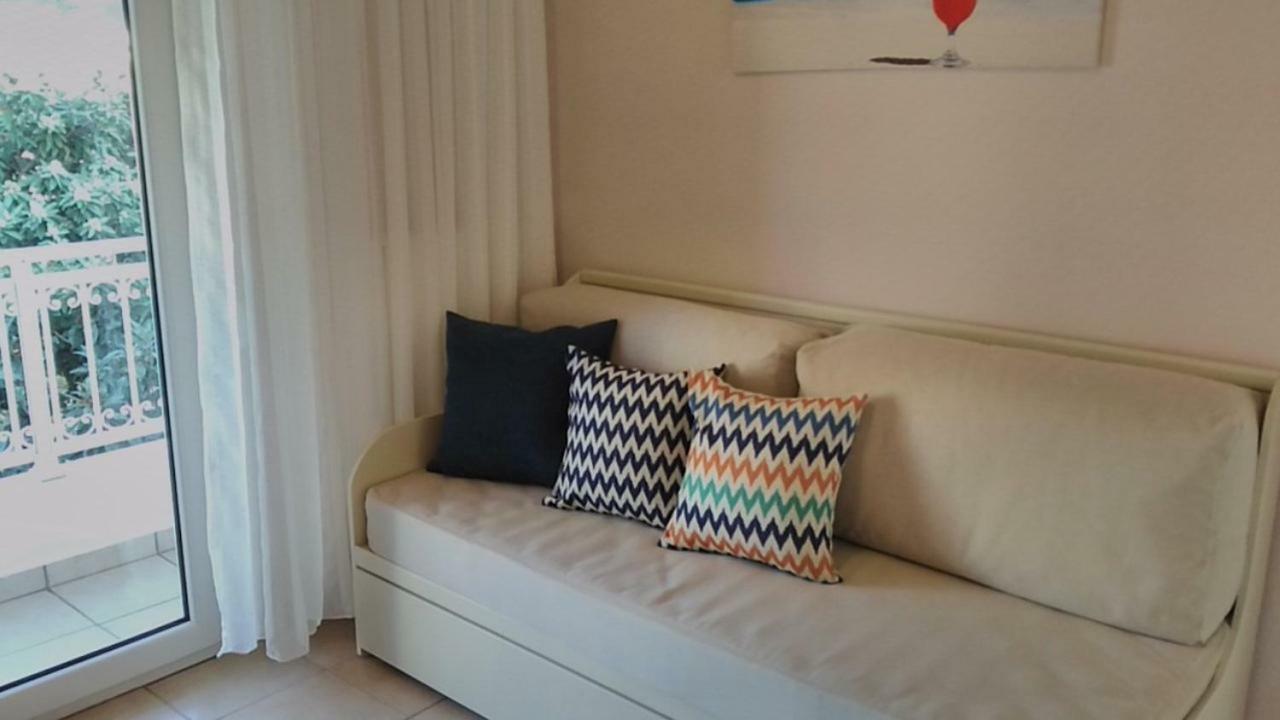 Stratis Summertime Apartment Тасос Экстерьер фото